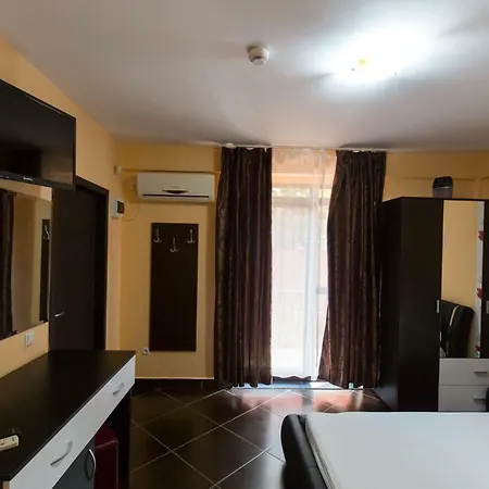 Amalya Gasthuis Costinesti