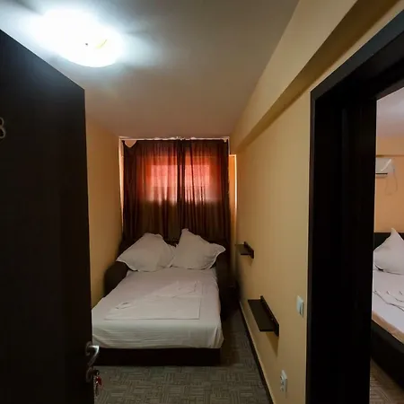 Amalya 3* Costinesti