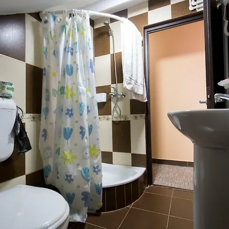 Gasthuis Amalya Costinesti