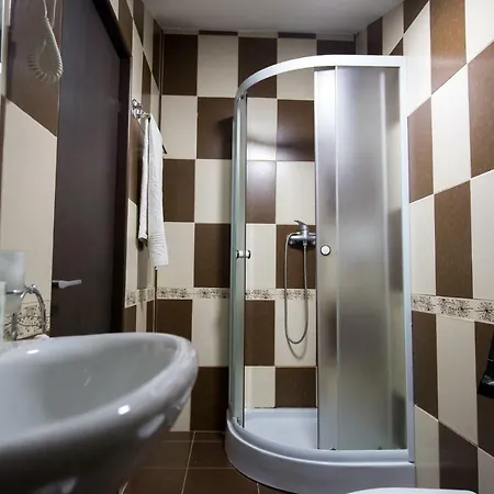 Gasthuis Amalya Costinesti