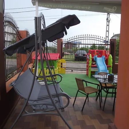 Amalya 3* Costinesti