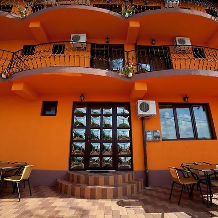 Amalya 3* كوستِنيست