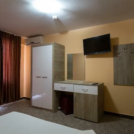 Pensión Amalya Costinesti