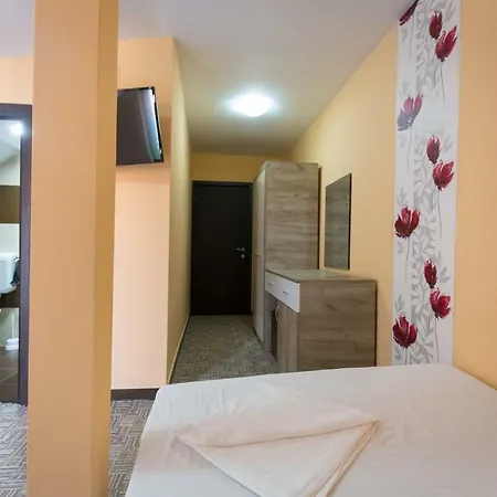 بيت ضيافة Amalya 3*