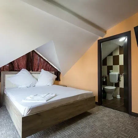 Pensión Amalya Costinesti