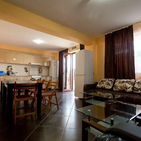 Amalya 3* Costinesti