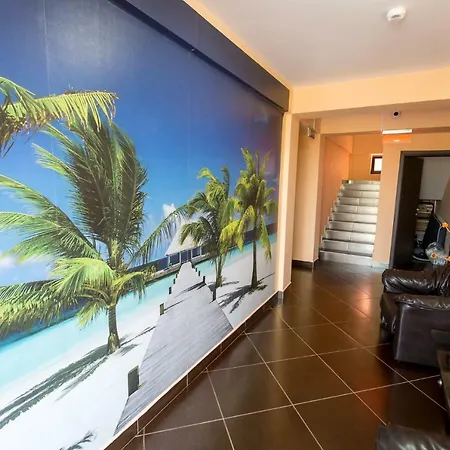 Amalya 3* Costinesti